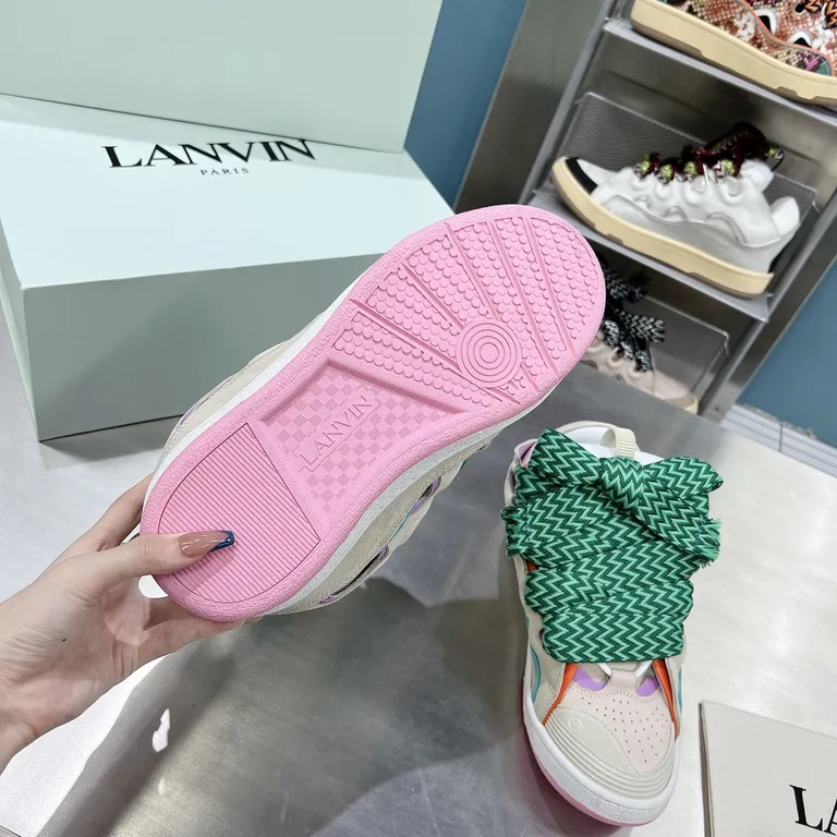 Lanvin Shoe 